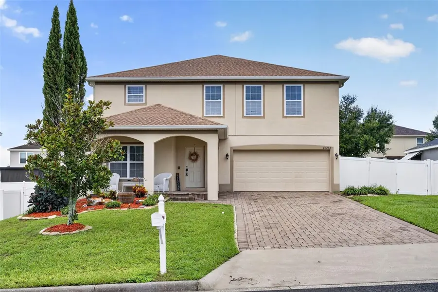10234 LENOX ST, Clermont, FL 34711