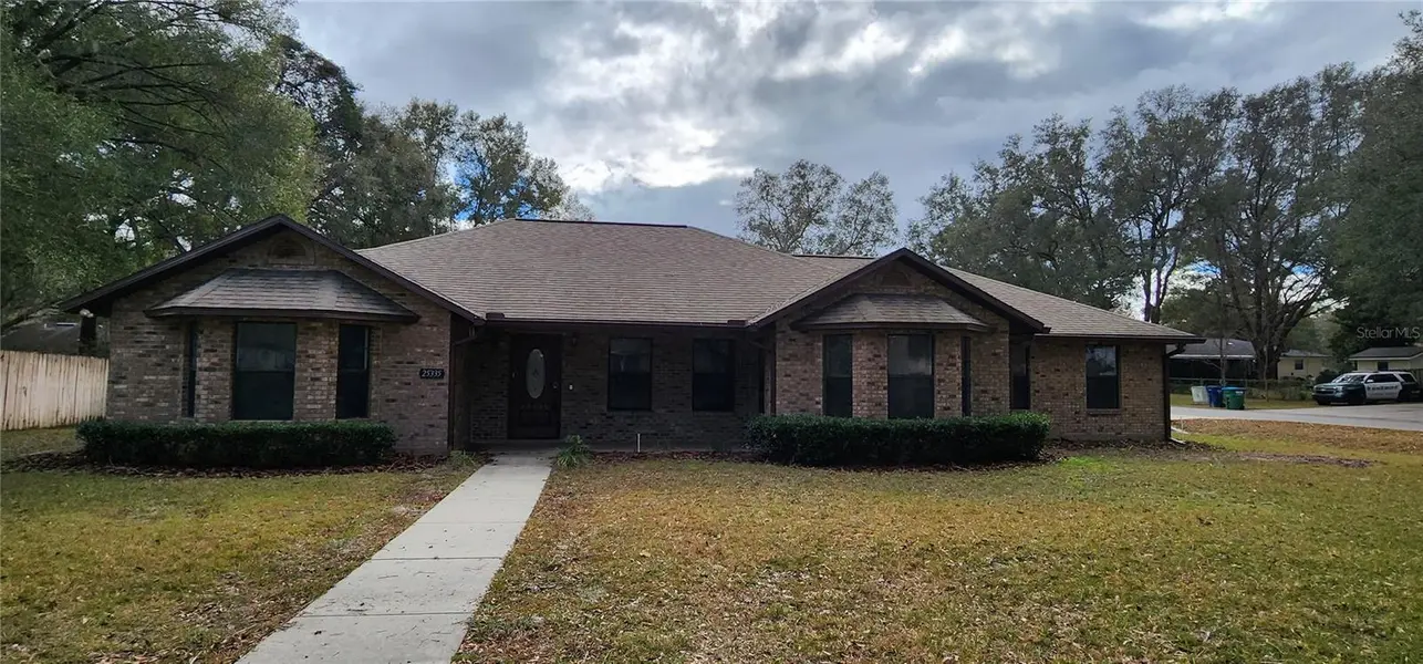 25335 SW 17TH AVE, Newberry, FL 32669