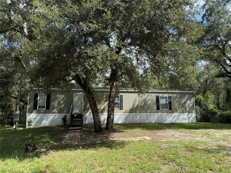 3254 BARTH RD, Dade City, FL 33523