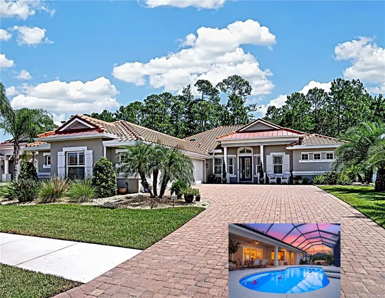 146 PORTOFINO BLVD, New Smyrna Beach, FL 32168
