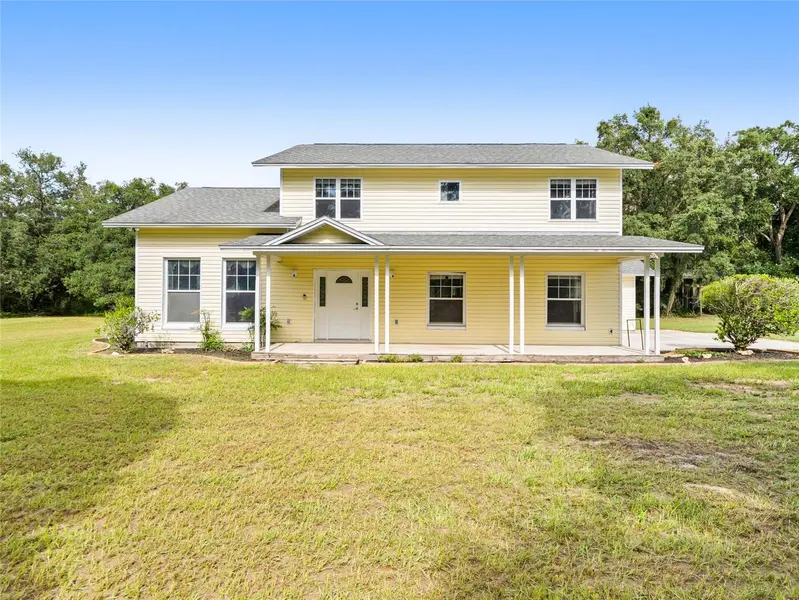 3105 PITTMAN RD, Apopka, FL 32712