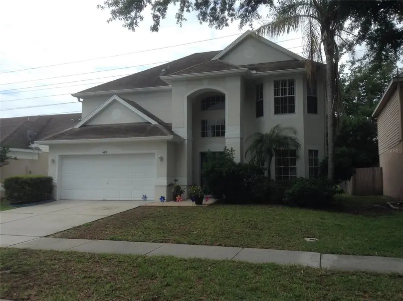 405 FLATWOOD DR, Winter Springs, FL 32708