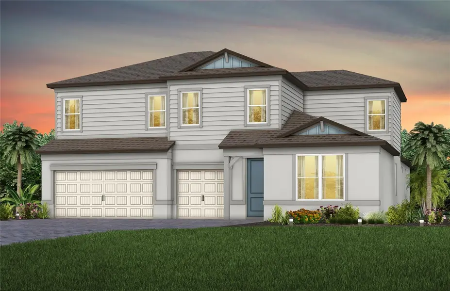 9830 AUTUMN RIDGE AVE, Riverview, FL 33578