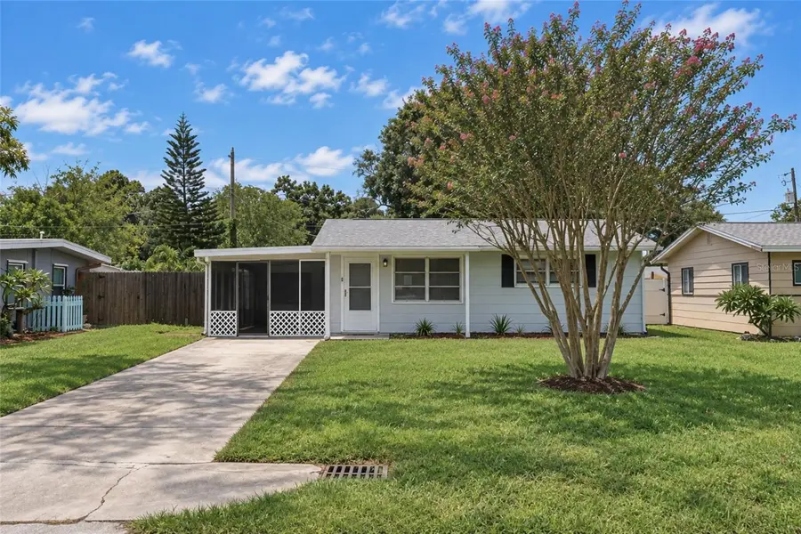 4240 78TH WAY N, St Petersburg, FL 33709