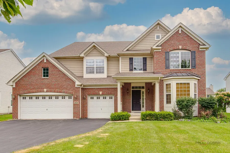 2030 PADUA DR, Elgin, IL 60123