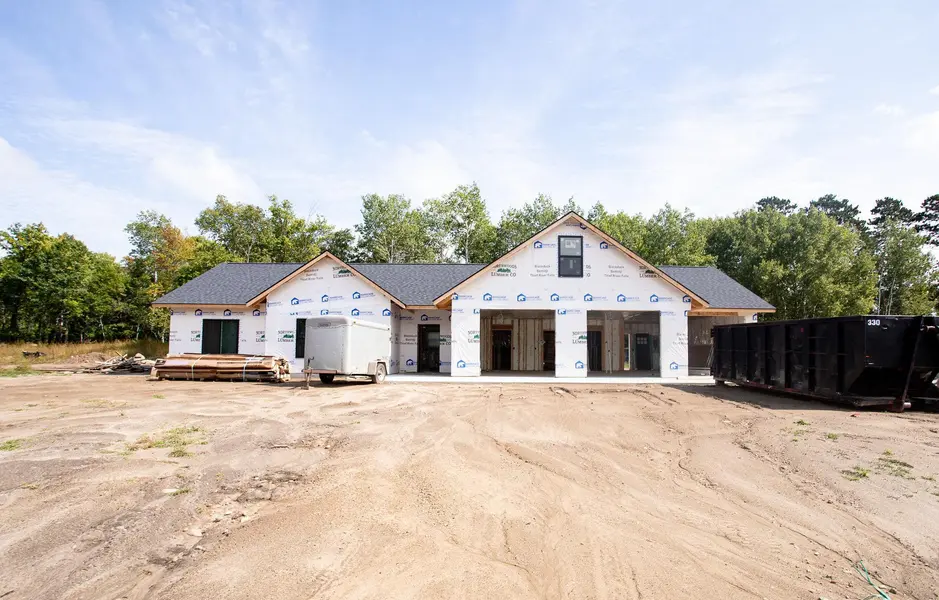 11464 Cohen LOOP NW, Bemidji, MN 56601