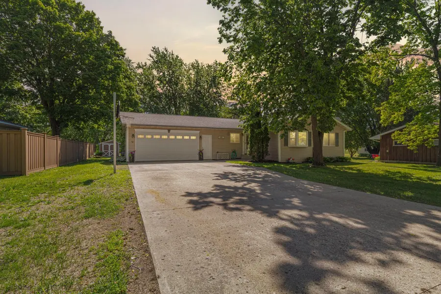 414 S Main ST, Medford, MN 55049