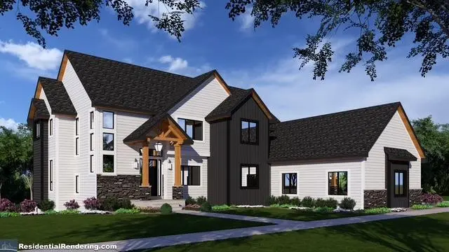205 Deerwood LN N, Plymouth, MN 55441
