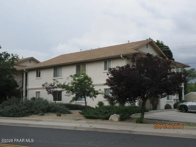 855 Gail Gardner WAY #A, Prescott, AZ 86305