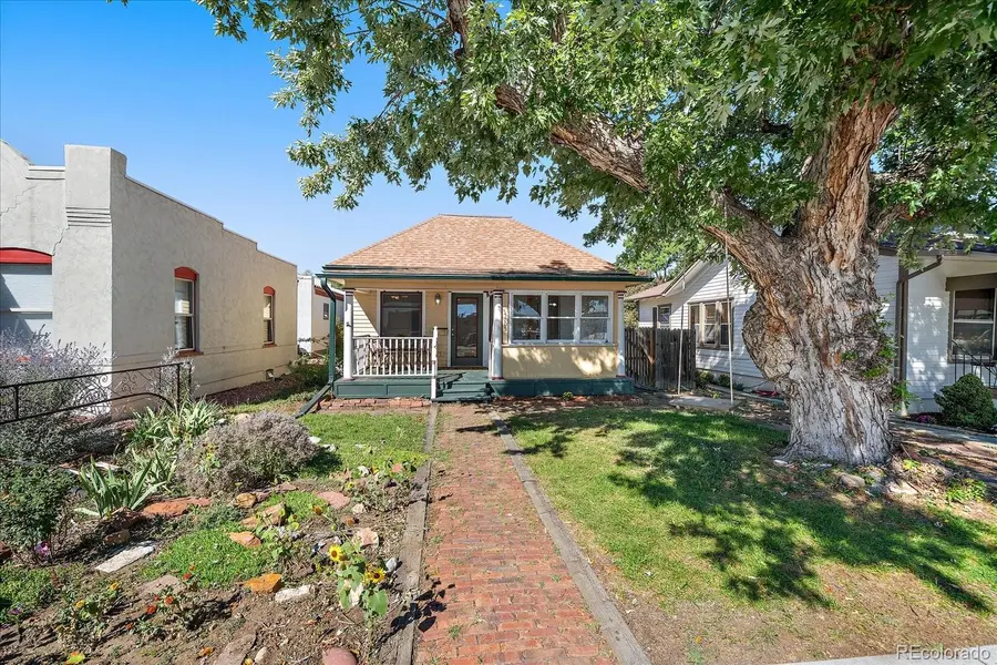 5705 Yukon ST, Arvada, CO 80002