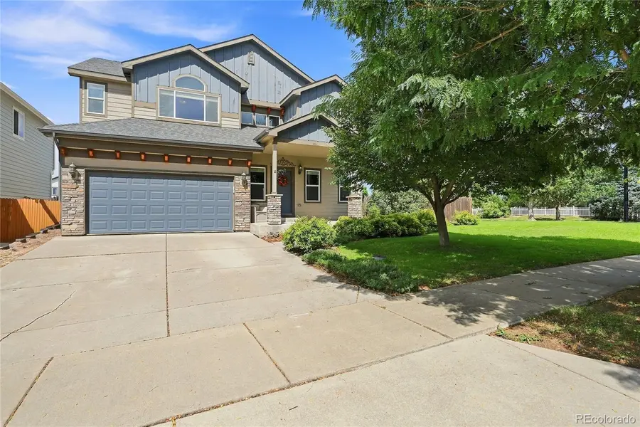 6679 13th ST, Frederick, CO 80530