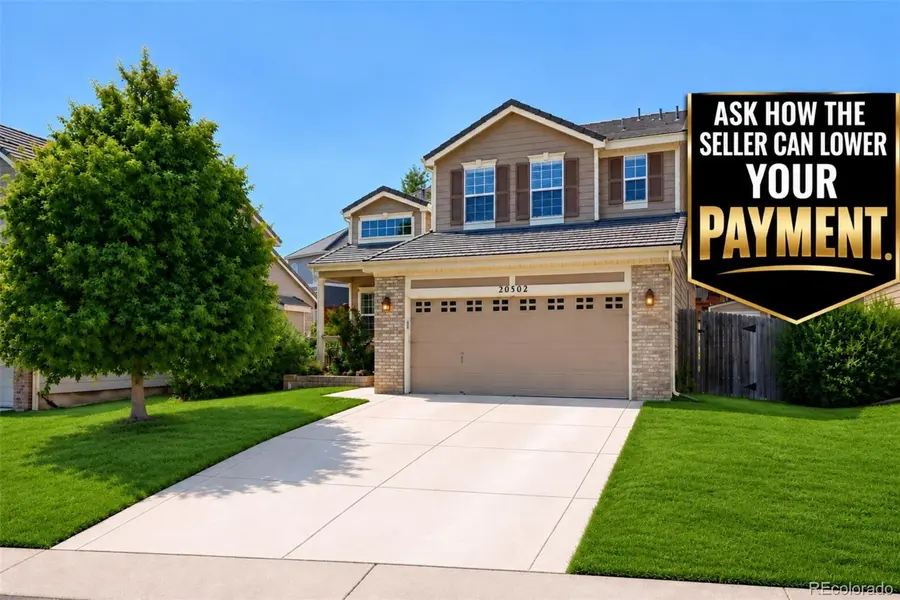 20502 E Union AVE, Aurora, CO 80015