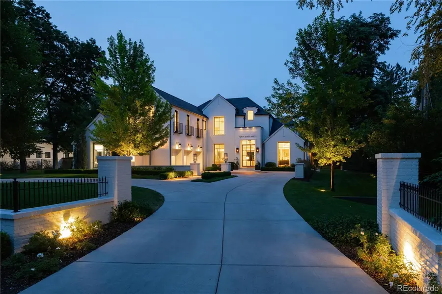 4790 S Ogden ST, Englewood, CO 80113