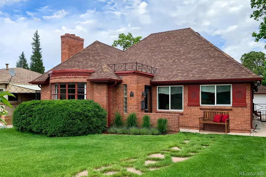 630 S Clay ST, Denver, CO 80219