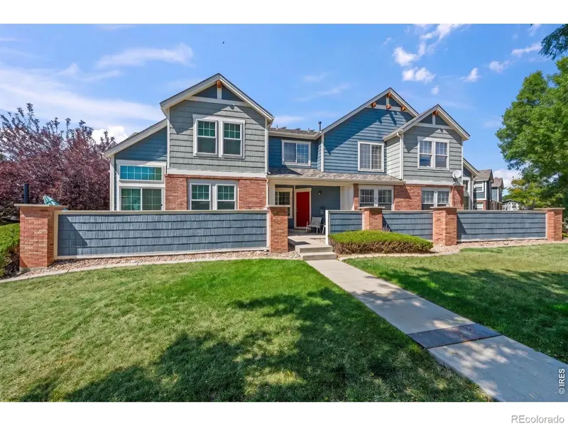 13900 Lake Song LN #G5, Broomfield, CO 80023