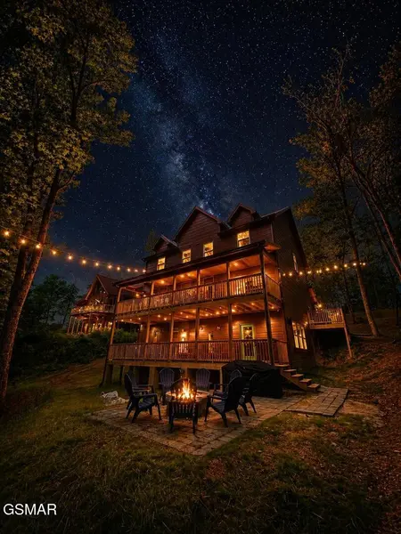 2320 Mimosa Drive, Sevierville, TN 37862