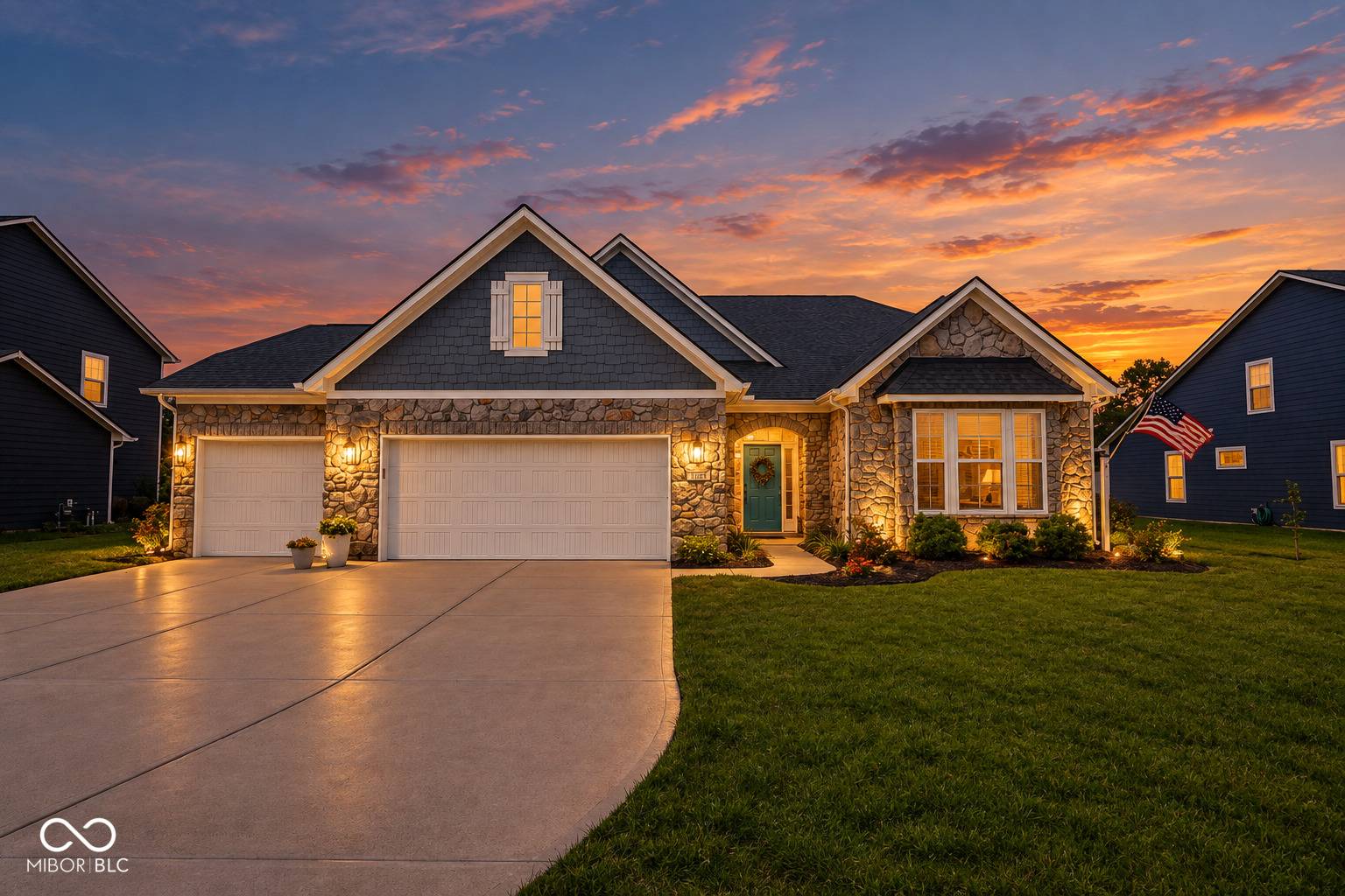 11814 Brambling LN, Noblesville, IN 46060