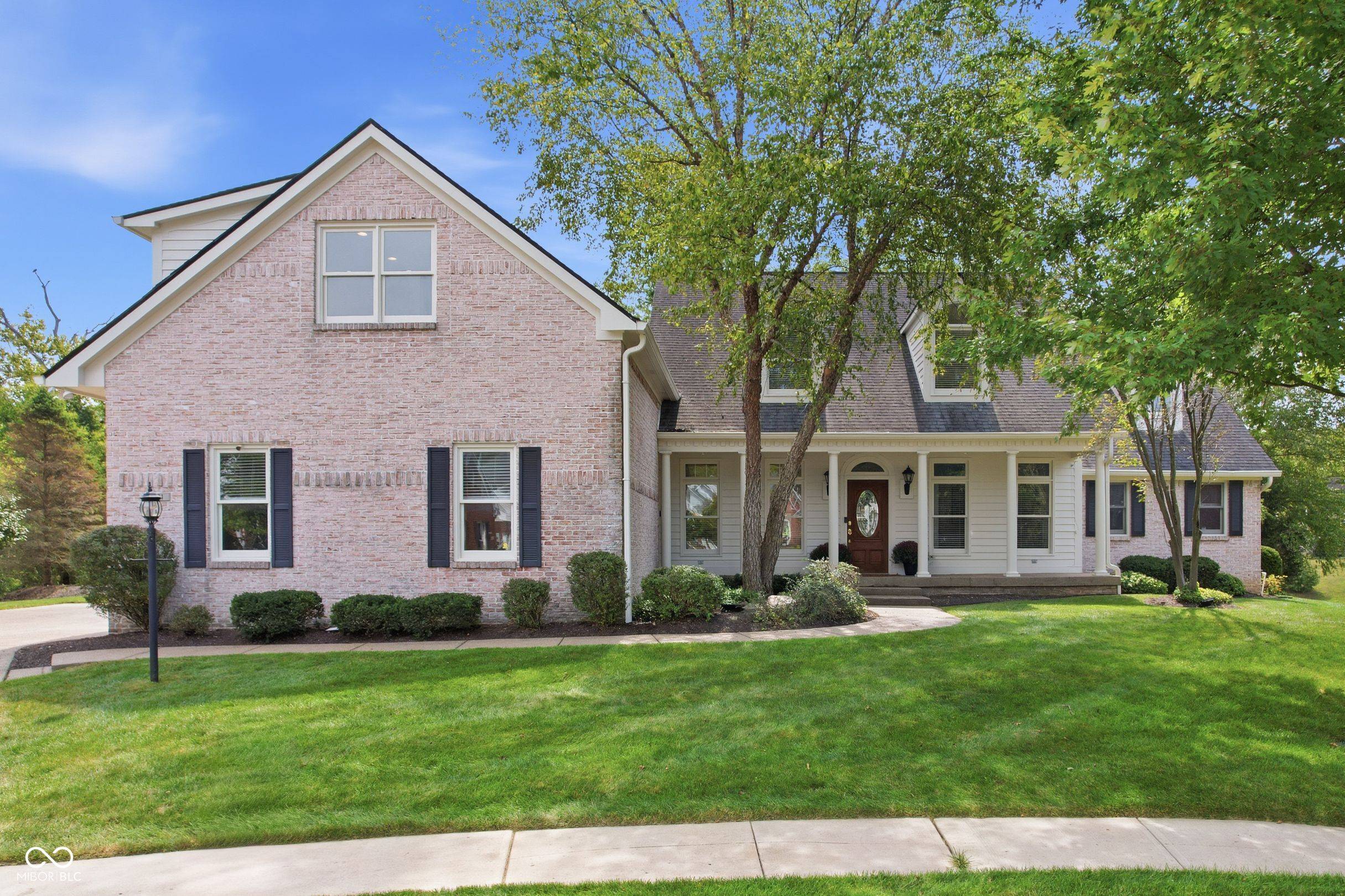6671 Cherbourg CIR, Indianapolis, IN 46220