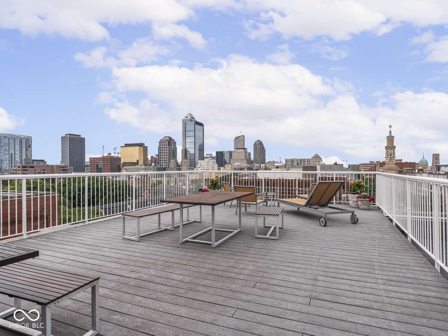 430 N Park AVE #104, Indianapolis, IN 46202
