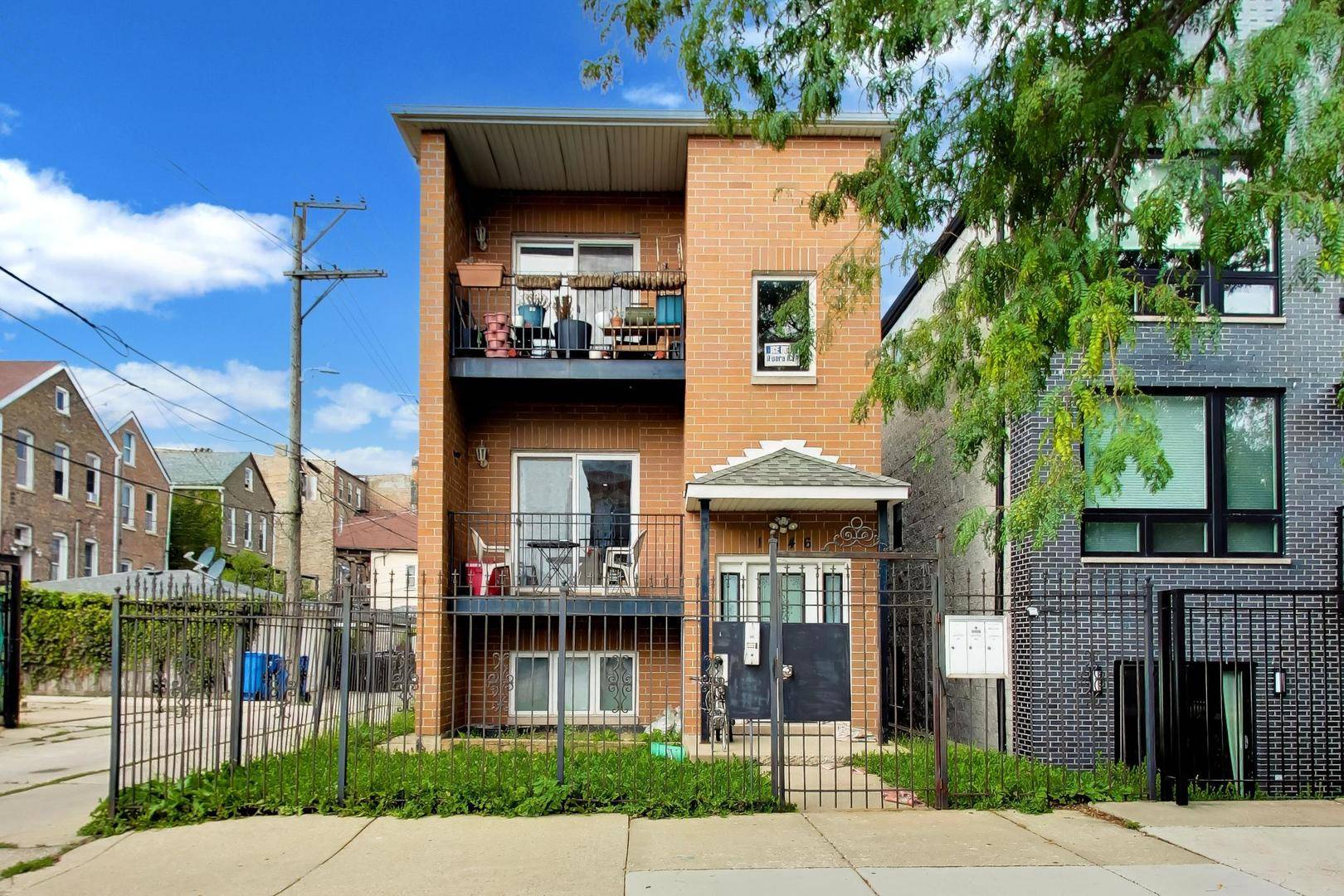 1346 W Cullerton ST #2, Chicago, IL 60608