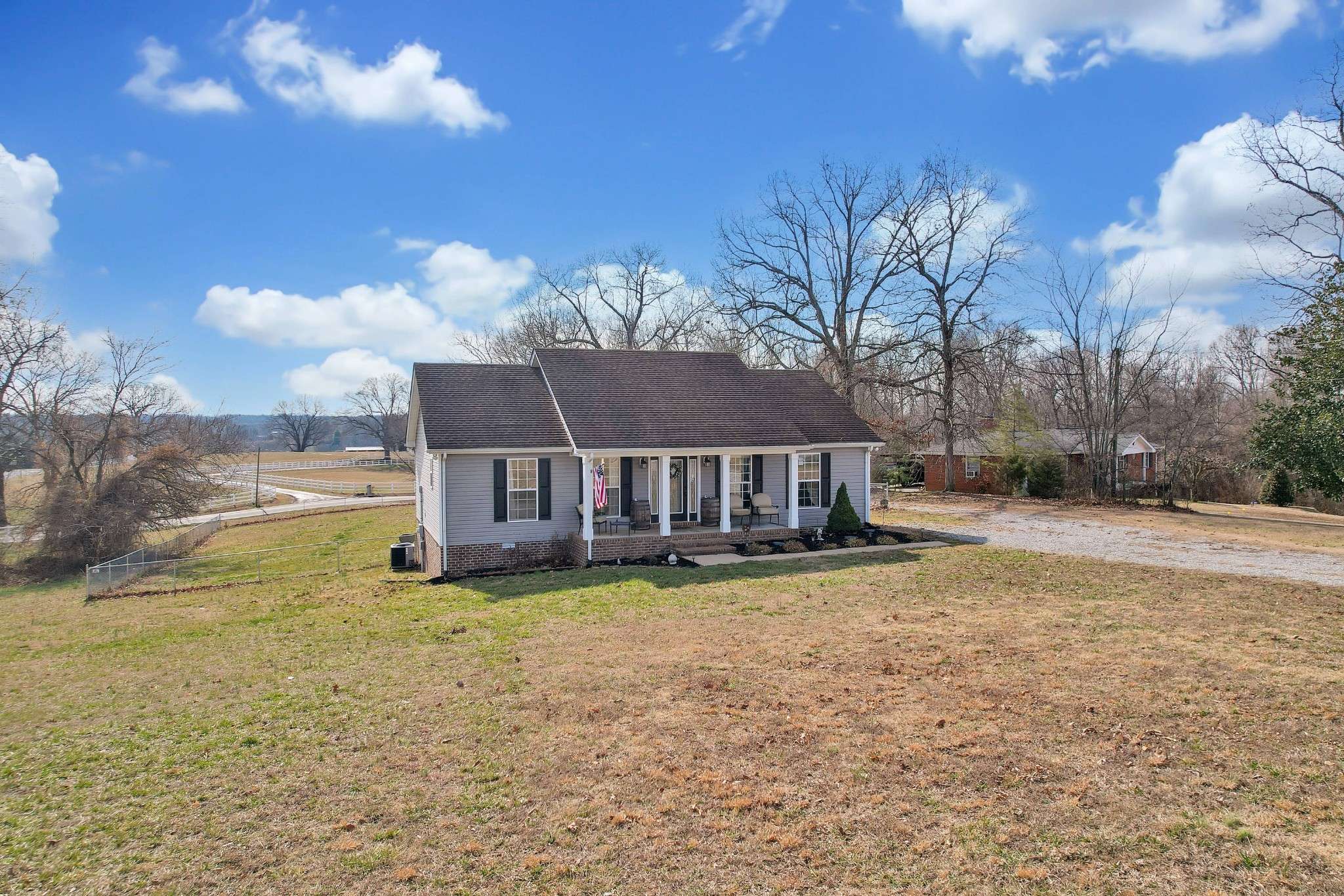 4545 Lahr Rd, Springfield, TN 37172