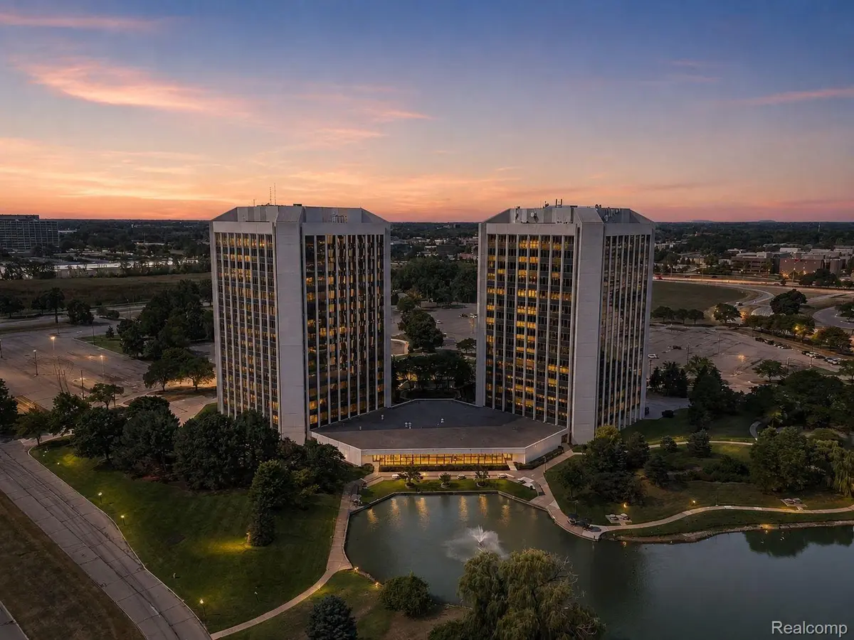 1 Parklane BLVD #W1050, Dearborn, MI 48126