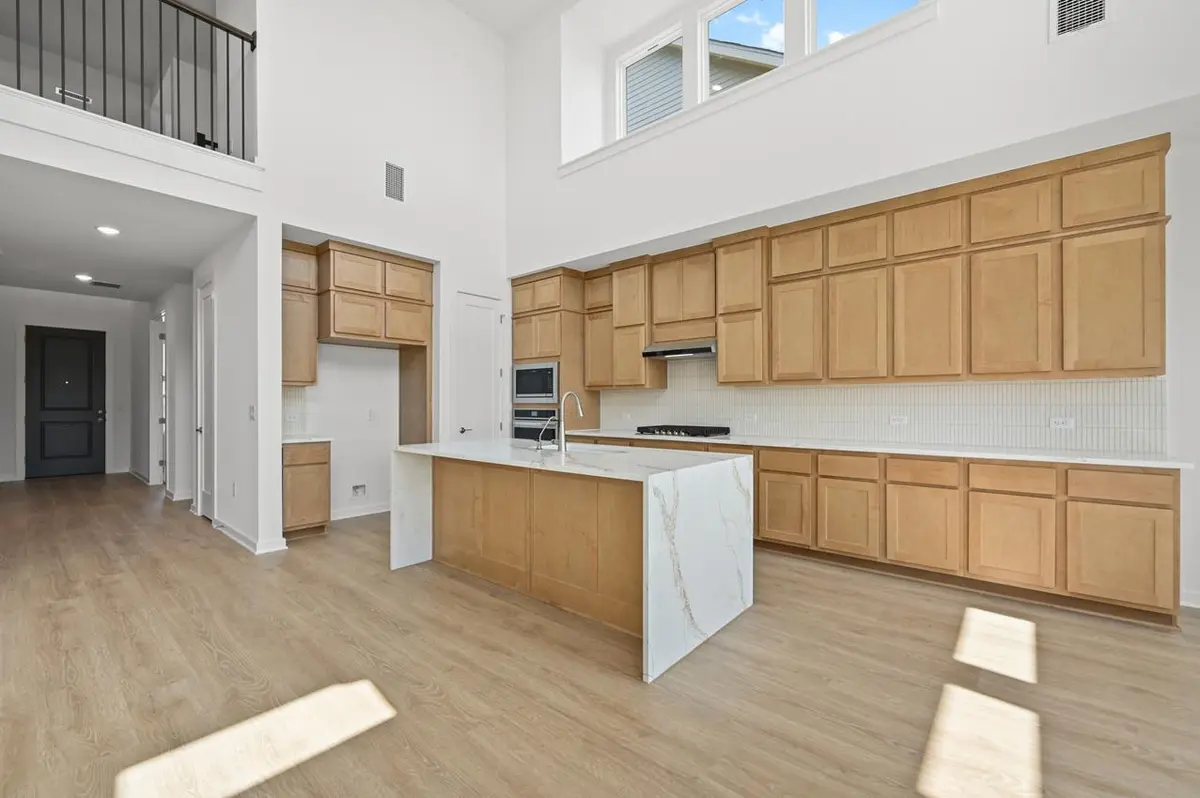 6313 McMurtry ST, Austin, TX 78747