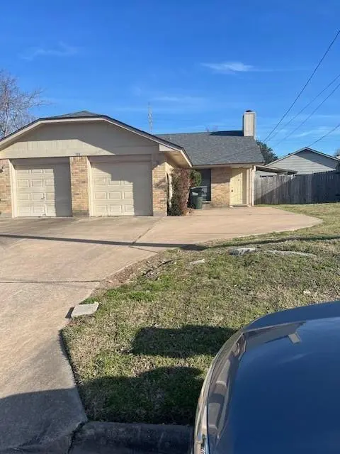 310 Tamara DR #B, Georgetown, TX 78628