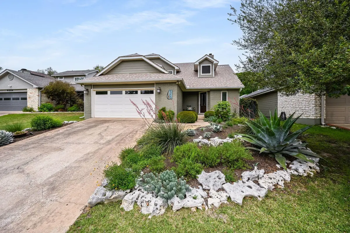 6302 Maury HOLW, Austin, TX 78750