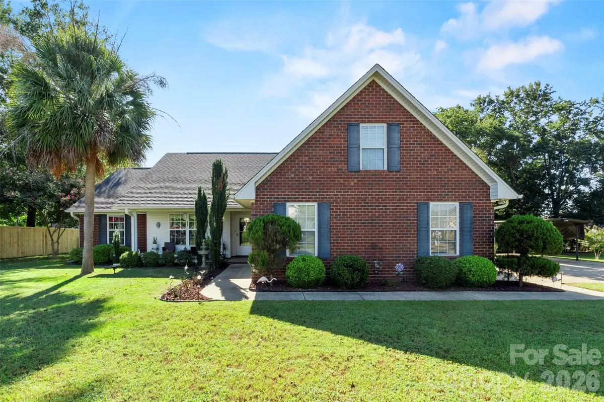 3110 Tamarah WAY, Sumter, SC 29154