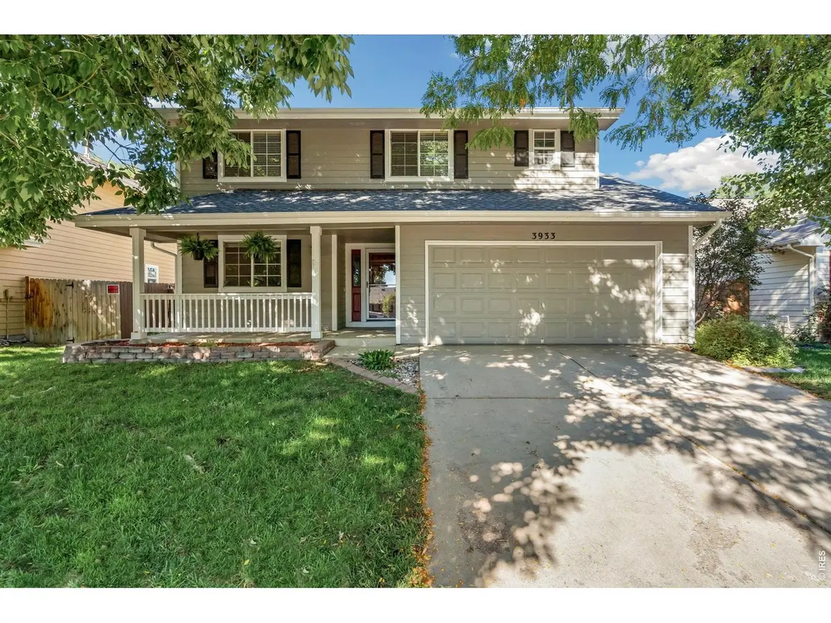 3933 Sunstone, Fort Collins, CO 80525