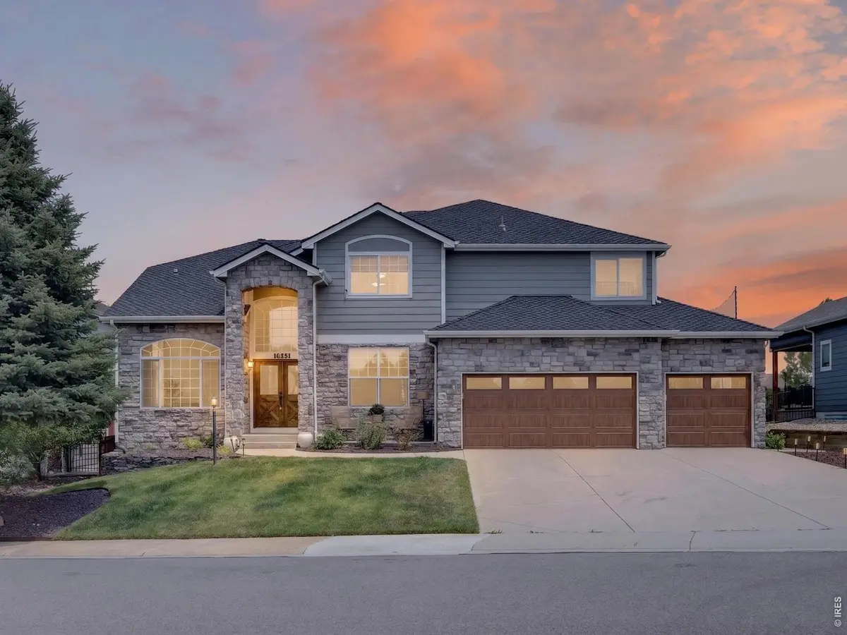 1081 Foursome, Castle Rock, CO 80104