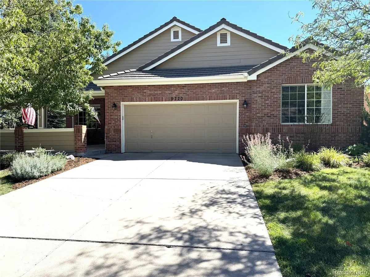 9720 Brook Hill, Lone Tree, CO 80124