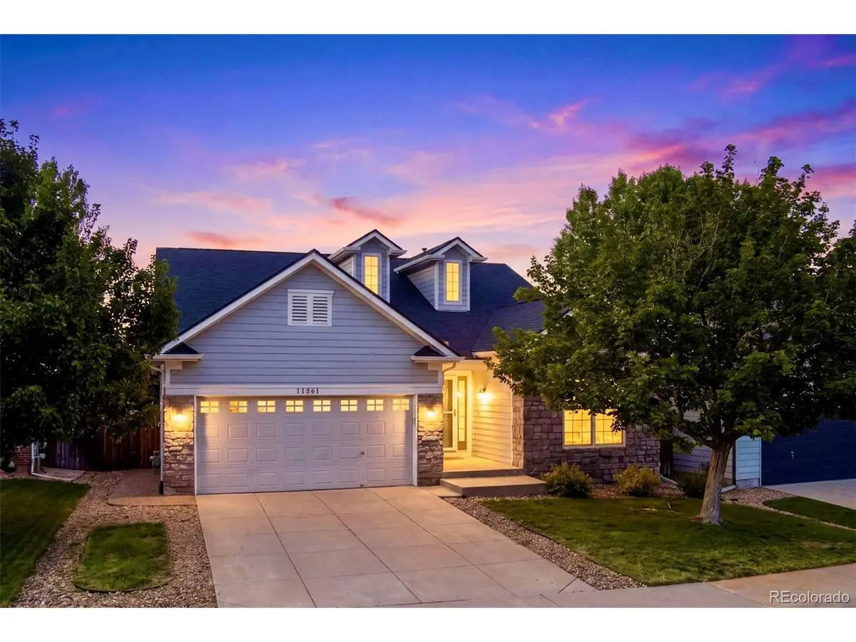 11361 Sun Prairie, Parker, CO 80138