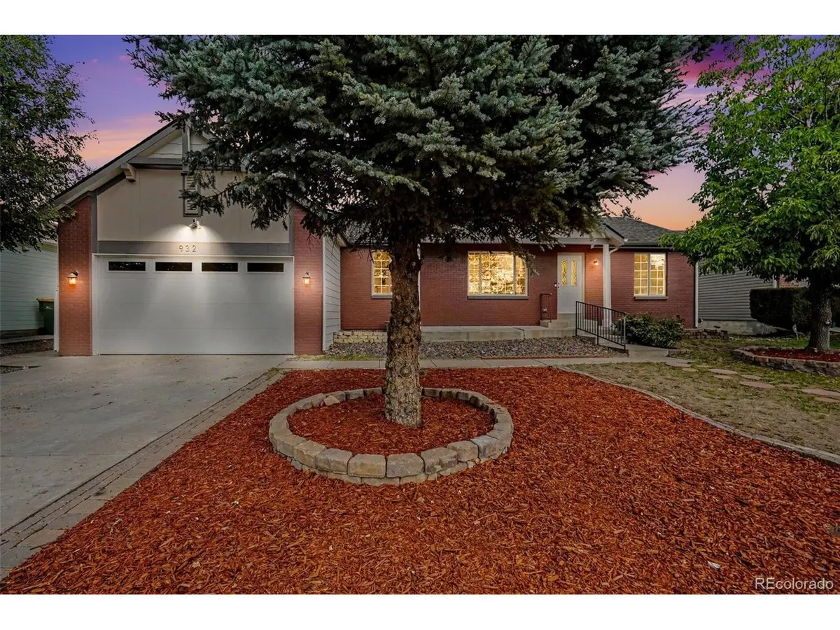 932 S Quintero, Aurora, CO 80017