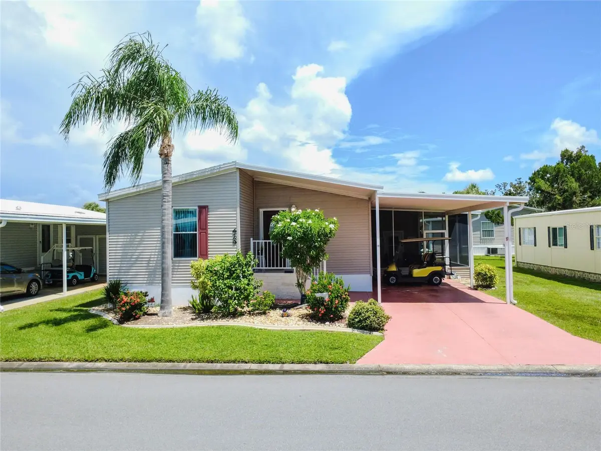 2100 KINGS HWY #429, Port Charlotte, FL 33980