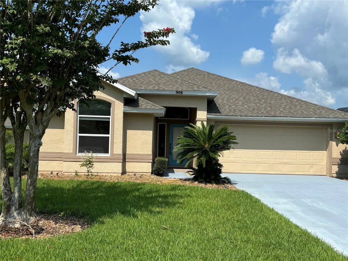 908 WOODSTREAM LN, Ormond Beach, FL 32174