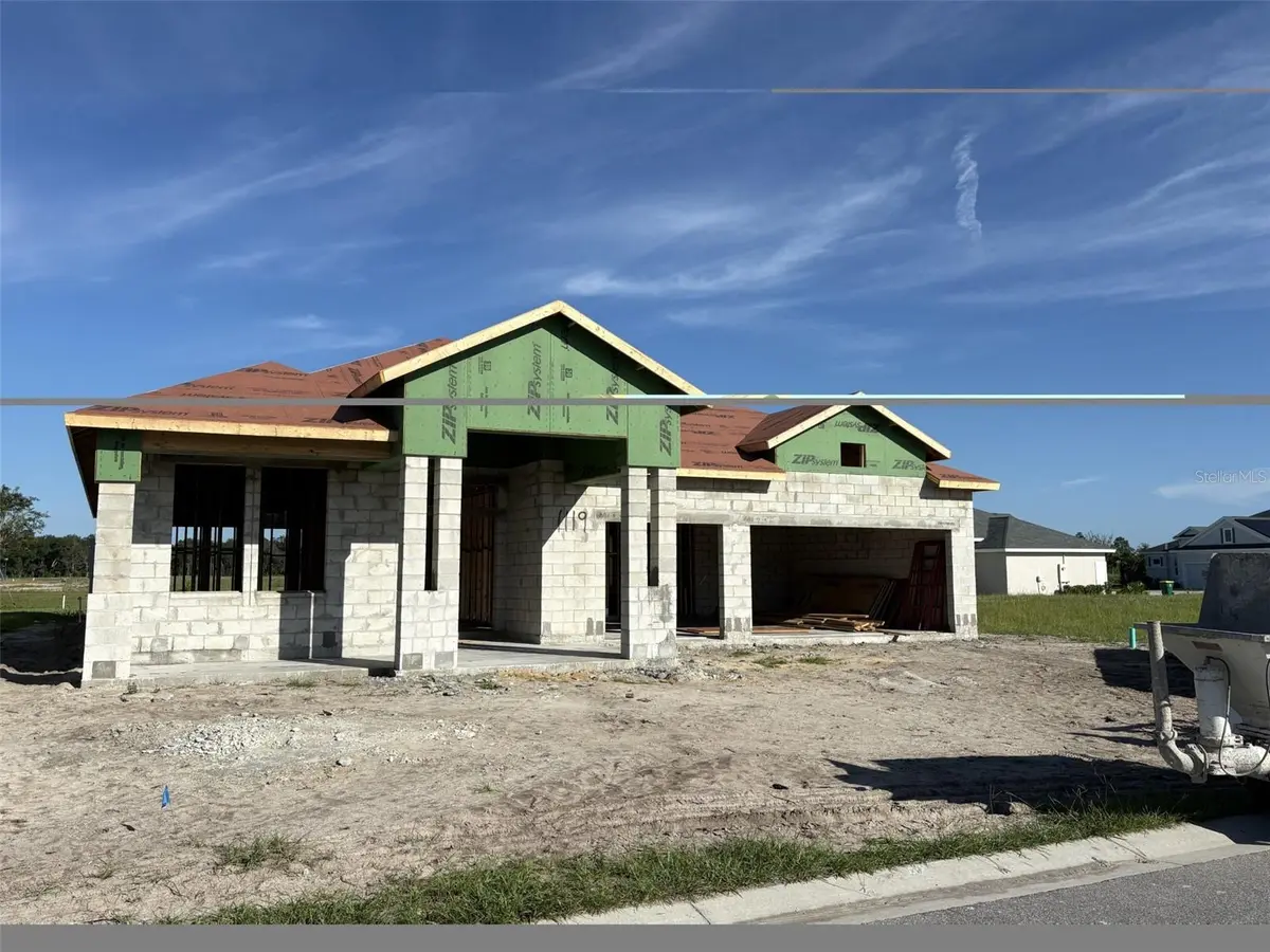 1119 LILIANA DR, Deland, FL 32724