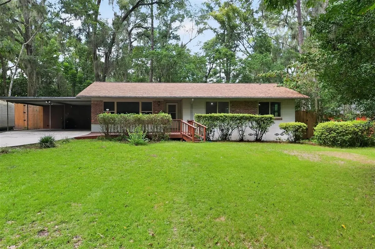 810 NW 19TH TER, Gainesville, FL 32603