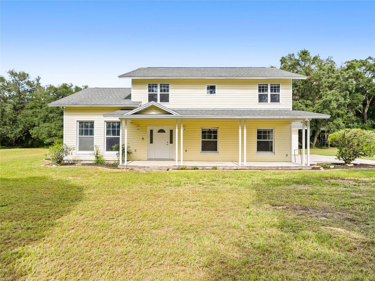 3105 PITTMAN RD, Apopka, FL 32712