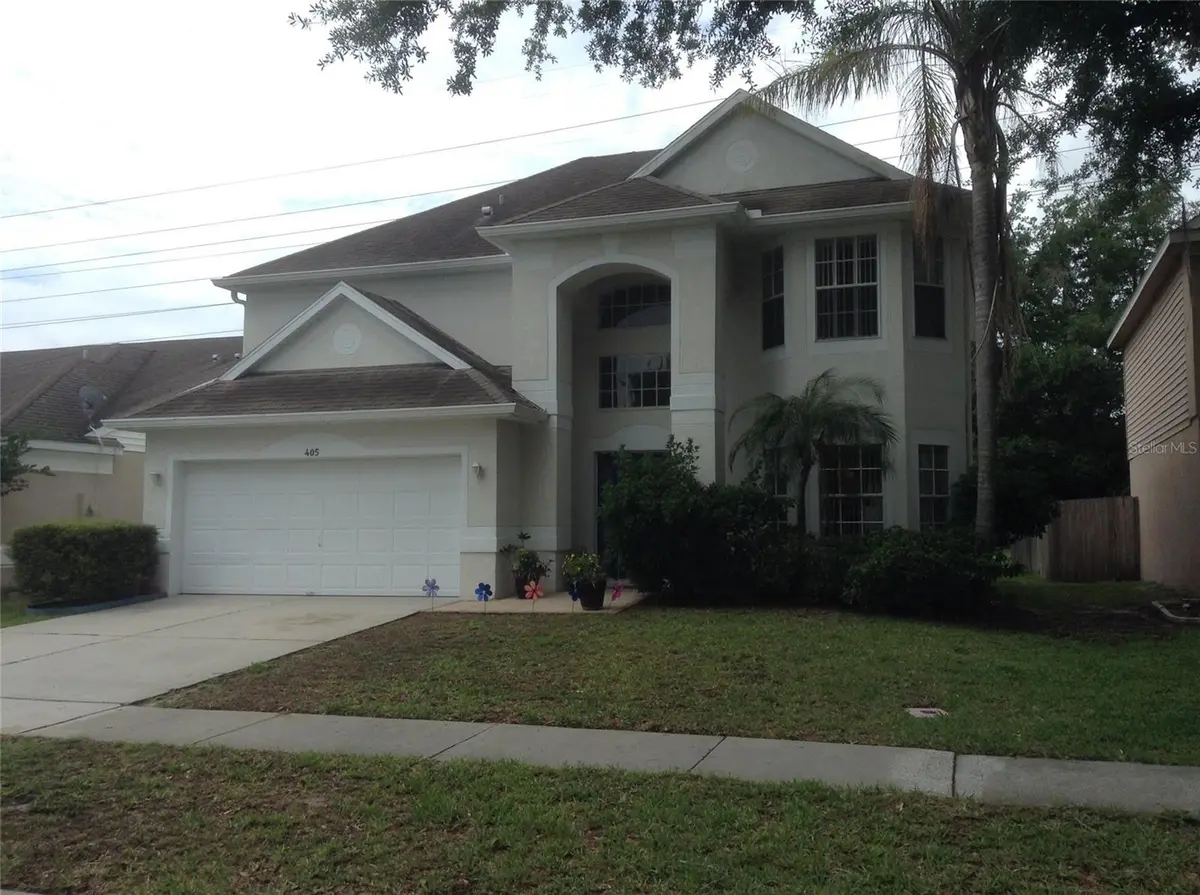 405 FLATWOOD DR, Winter Springs, FL 32708