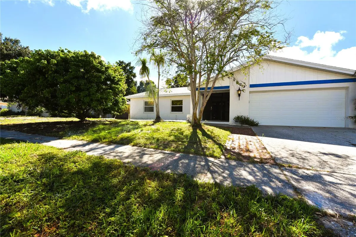 2529 INDIGO DR, Dunedin, FL 34698