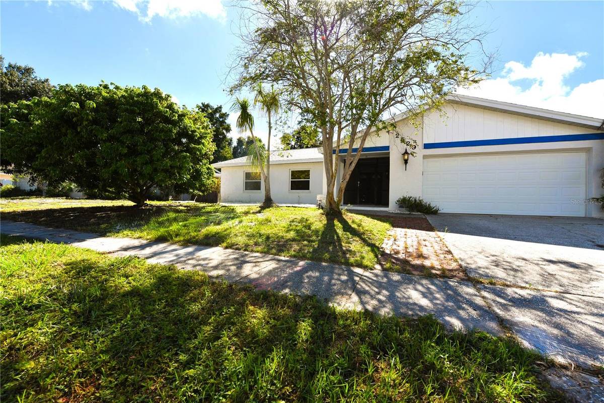 2529 INDIGO DR, Dunedin, FL 34698