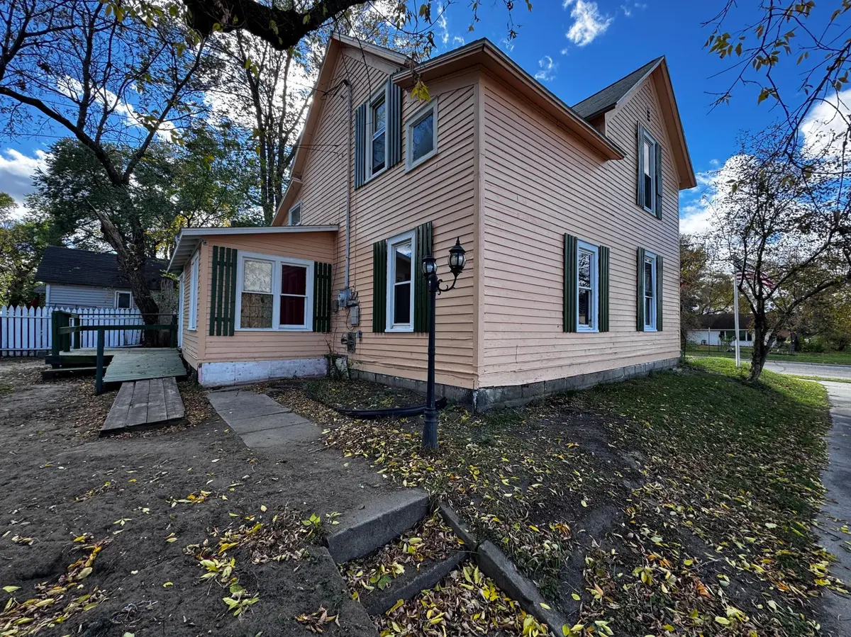 211 Maple AVE NE, Cass Lake, MN 56633