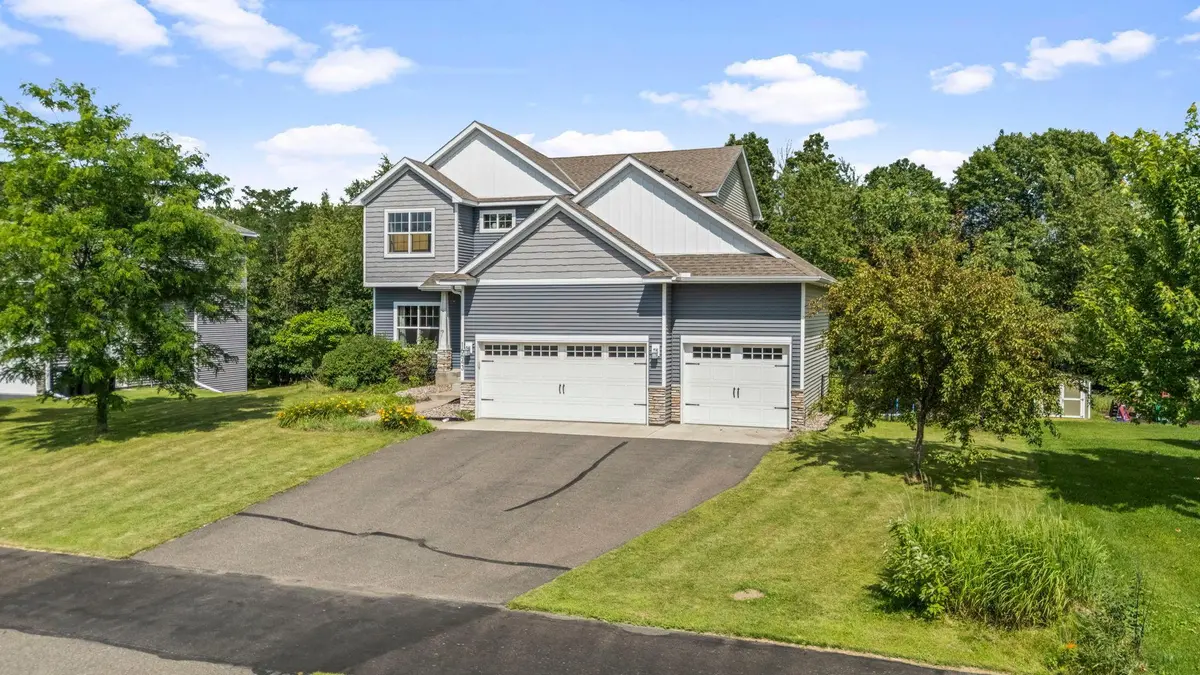 16643 Wintergreen ST NW, Andover, MN 55304