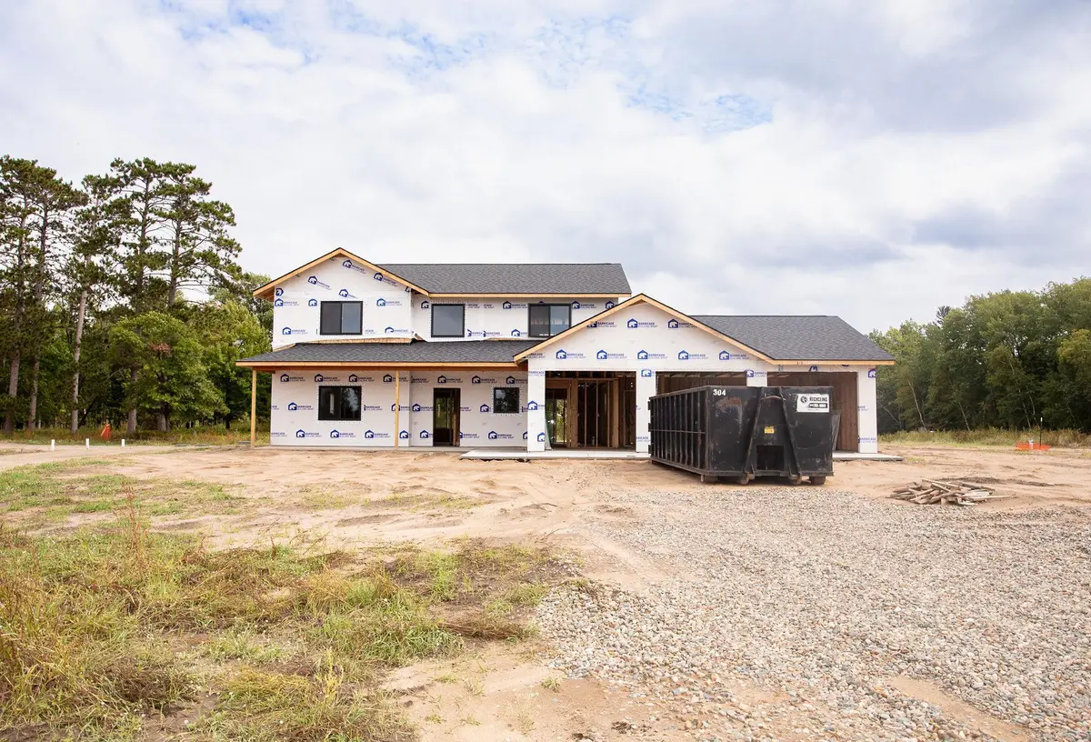 11388 Cohen LOOP NW, Bemidji, MN 56601