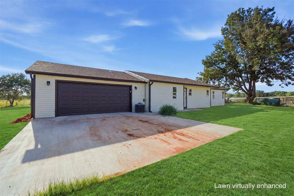 801 N Terrace AVE, Sayre, OK 73662