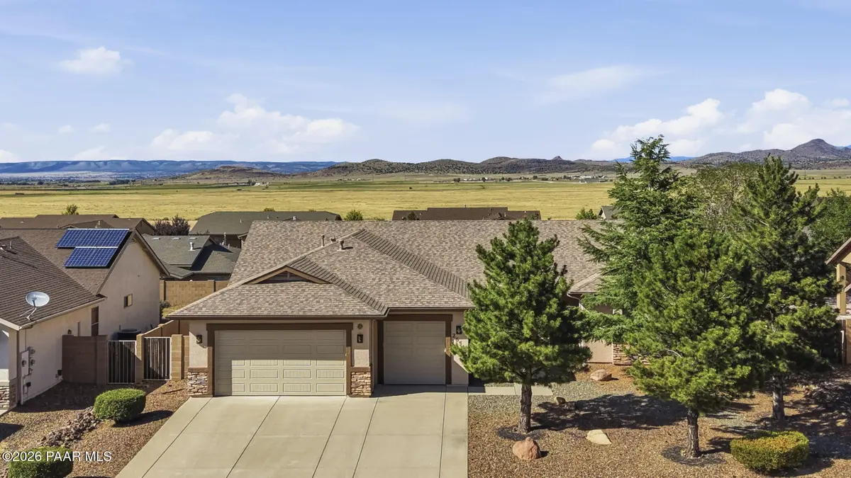 2654 Solar View DR, Chino Valley, AZ 86323