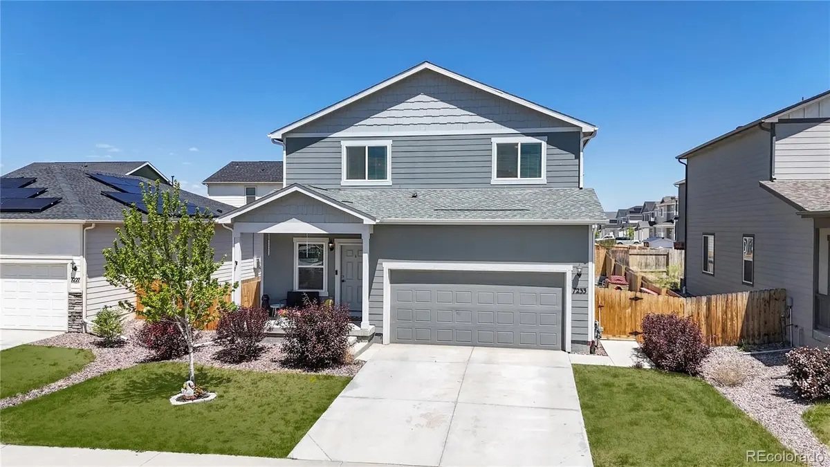 7233 Vermillion ST, Frederick, CO 80530