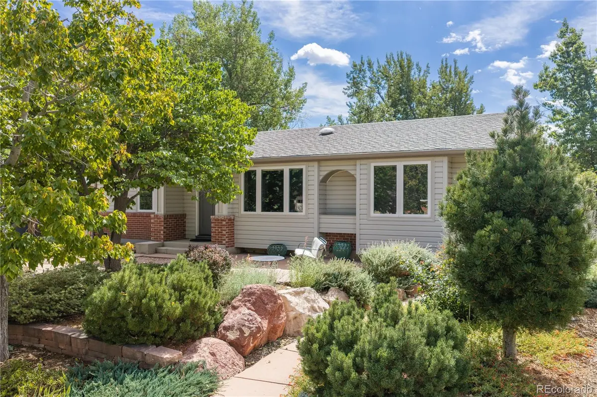 530 Hartford DR, Boulder, CO 80305